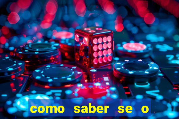 como saber se o fortune tiger ta pagando